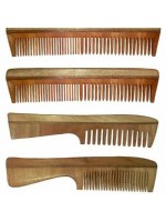 Neem Wooden Eco Comb