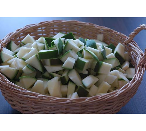 Mango / Avakaya Pickle Andhra style 
