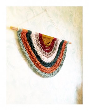 Wall Hanging - WH3
