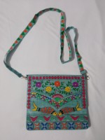 Sling bag khadi cotton-2
