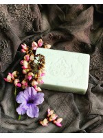 Lavender Soap Handmade Pack of 2